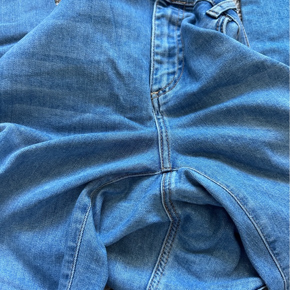 Tailor Made Denim - Mid Rise Skinny (Ankle Length) - Picture 7 of 7